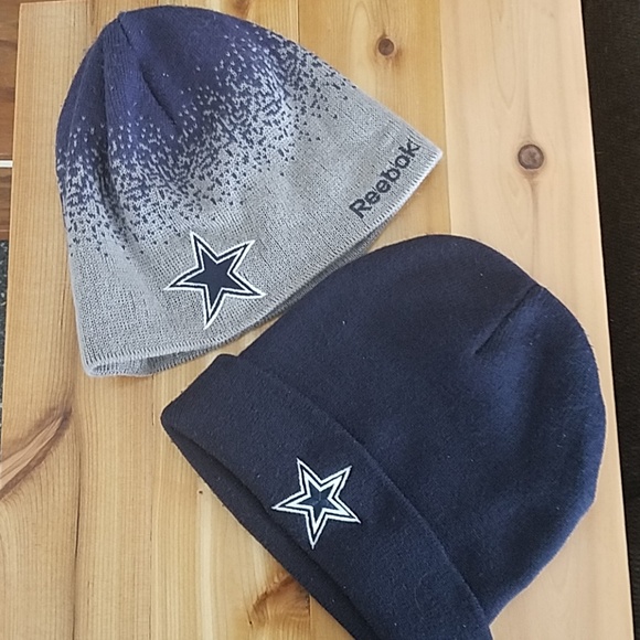 dallas cowboys stocking cap